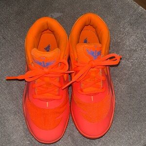 Puma La Melo Ball Supernova size 13